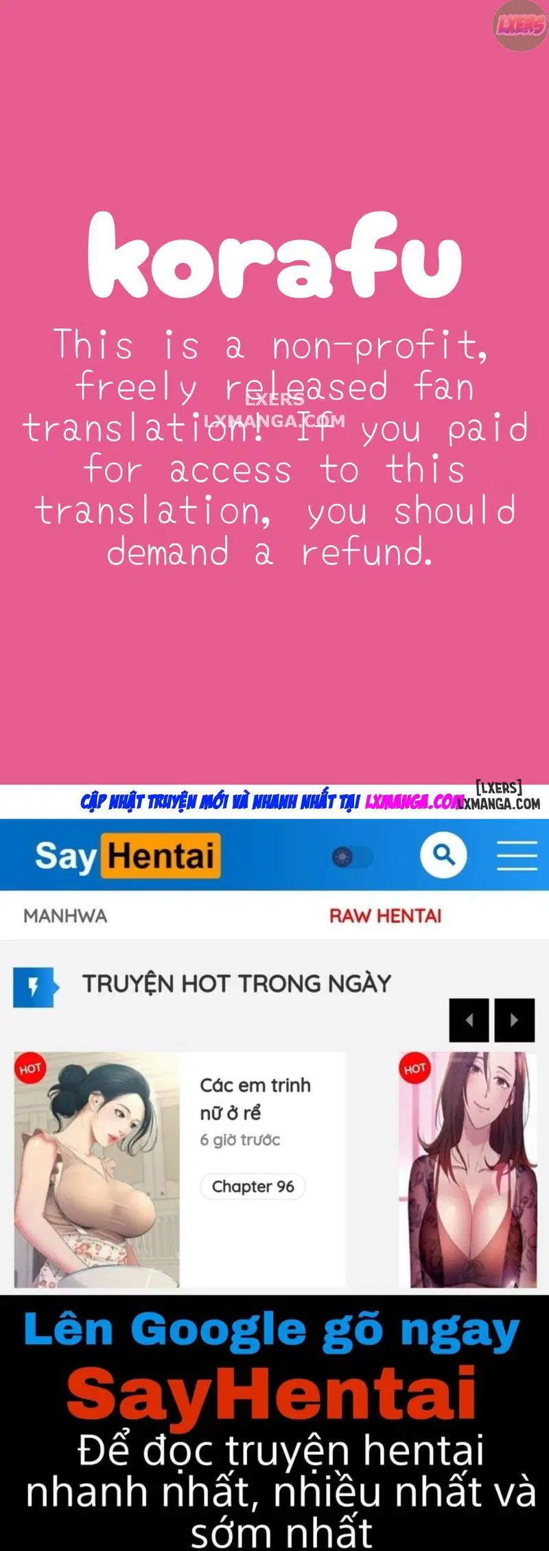 Mẹ của Gyaru - Trang 10