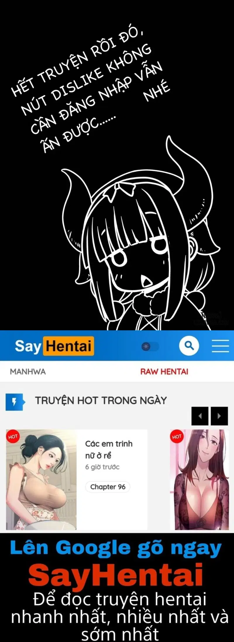 Kobayashi-san-chi no Seido Dragon - Trang 21