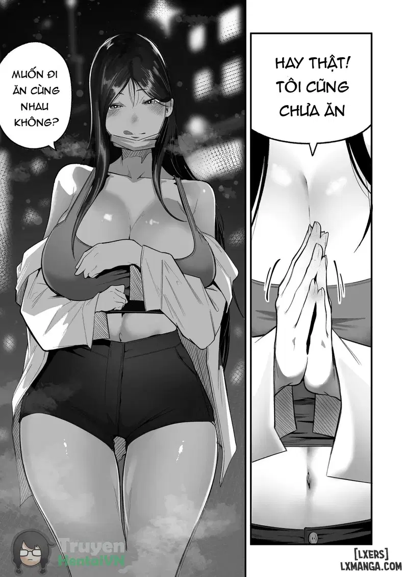 Glamor Furyou Joshi ni Ijimerareta ga Doukyo suru Koto ni Shita - Trang 7