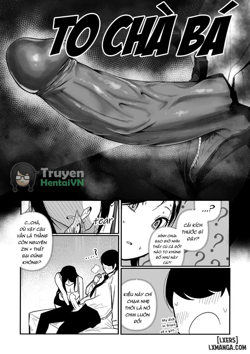 Glamor Furyou Joshi ni Ijimerareta ga Doukyo suru Koto ni Shita - Trang 12