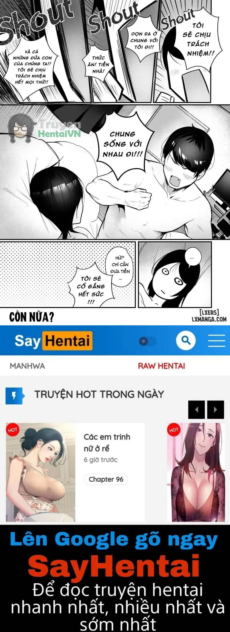 Glamor Furyou Joshi ni Ijimerareta ga Doukyo suru Koto ni Shita - Trang 29