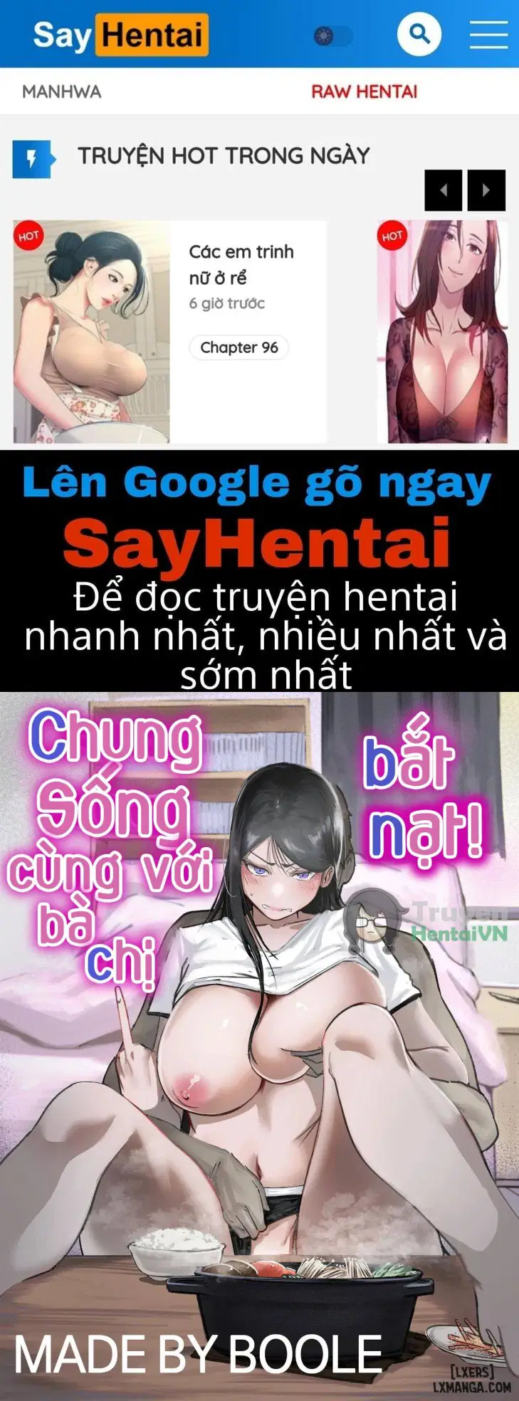 Glamor Furyou Joshi ni Ijimerareta ga Doukyo suru Koto ni Shita - Trang 1