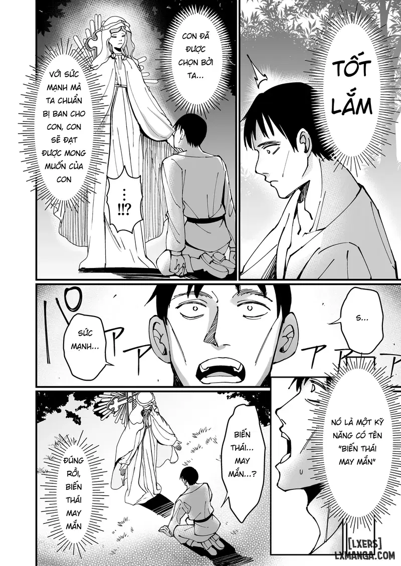 Ojousama Kanzen Haiboku.~Taisetsu ni Sodaterareta Kizoku Musume ga Jibun kara Shomin Ochi - Trang 6