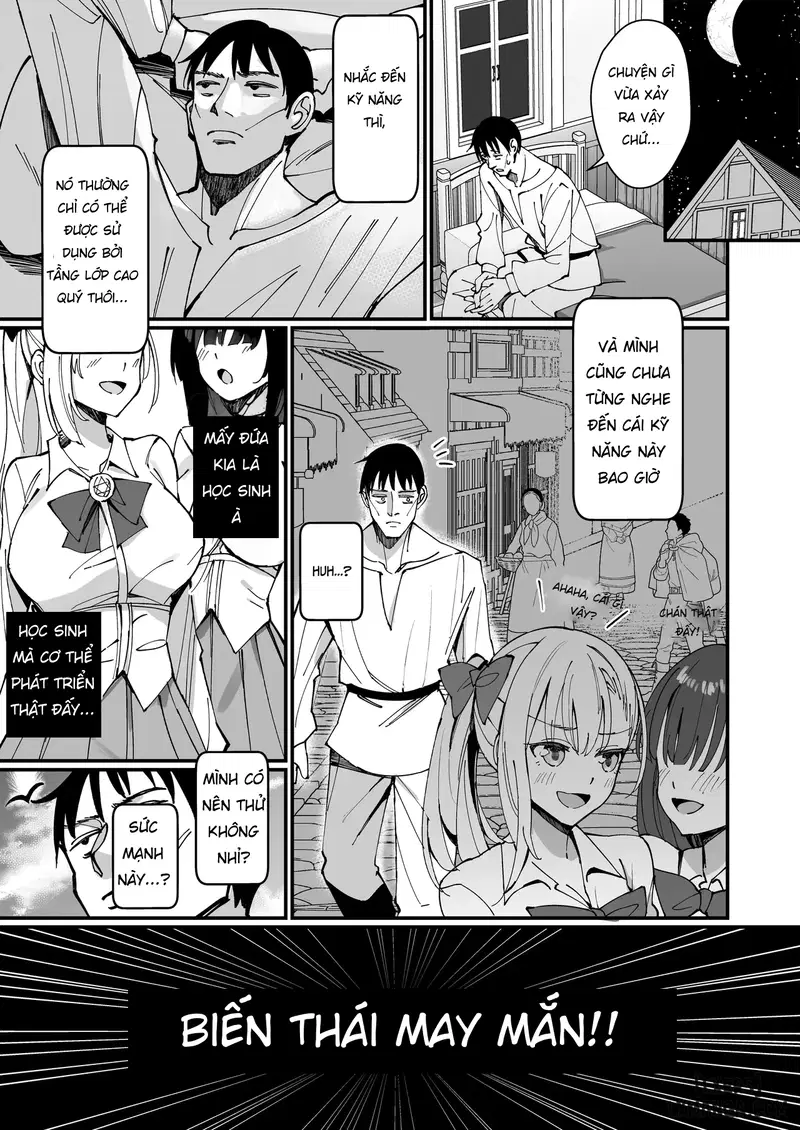 Ojousama Kanzen Haiboku.~Taisetsu ni Sodaterareta Kizoku Musume ga Jibun kara Shomin Ochi - Trang 7