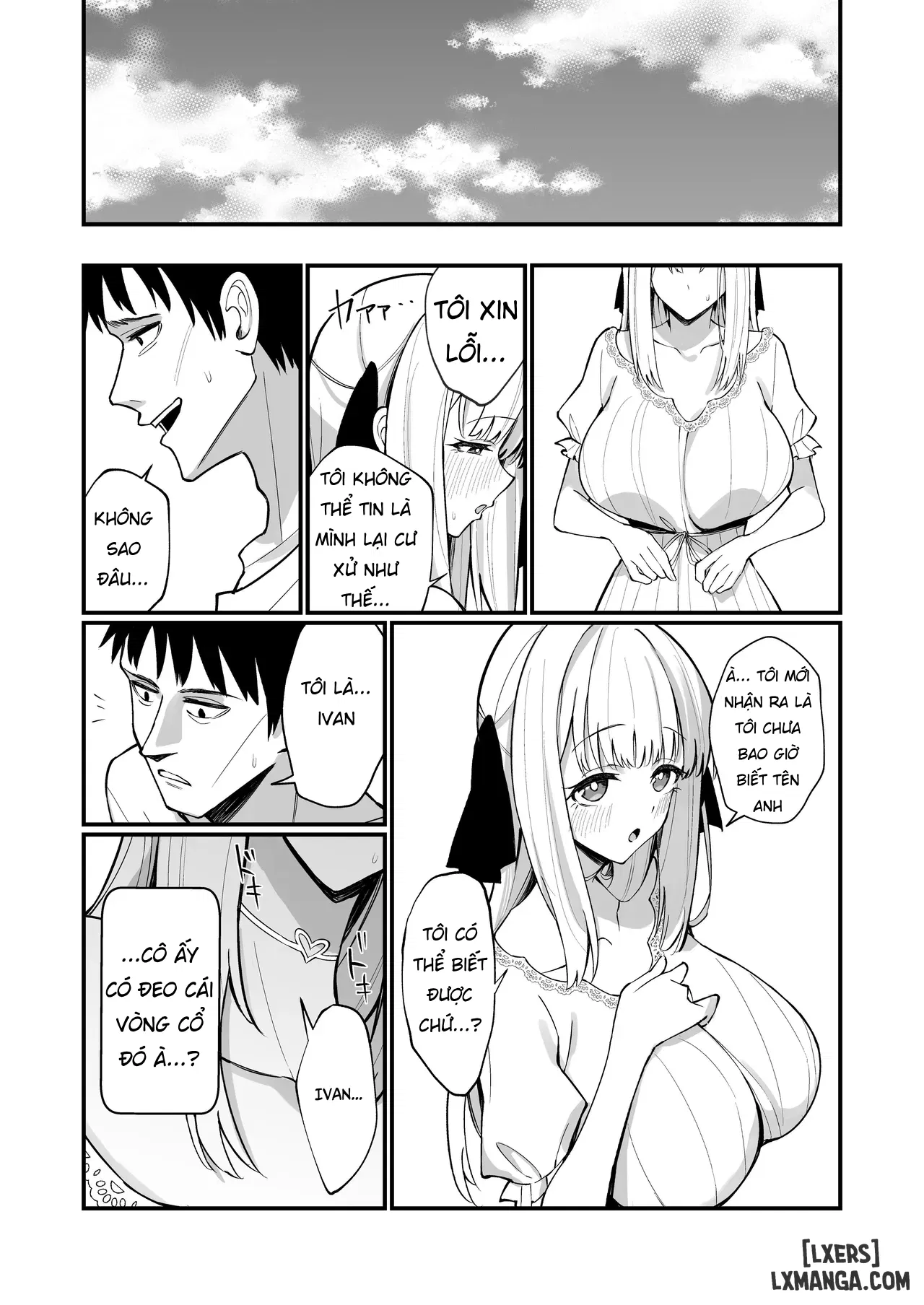 Ojousama Kanzen Haiboku.~Taisetsu ni Sodaterareta Kizoku Musume ga Jibun kara Shomin Ochi - Trang 47