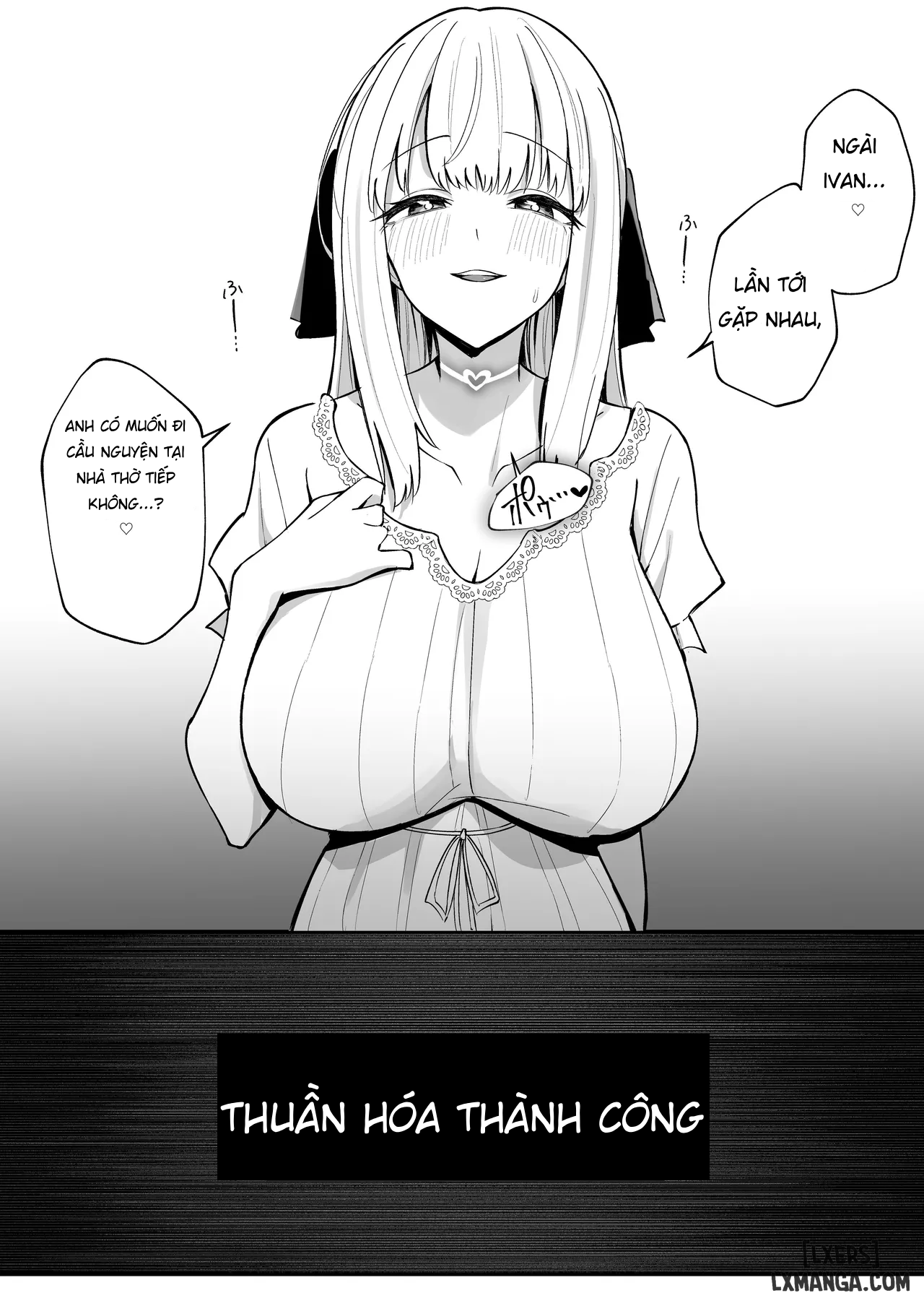 Ojousama Kanzen Haiboku.~Taisetsu ni Sodaterareta Kizoku Musume ga Jibun kara Shomin Ochi - Trang 48