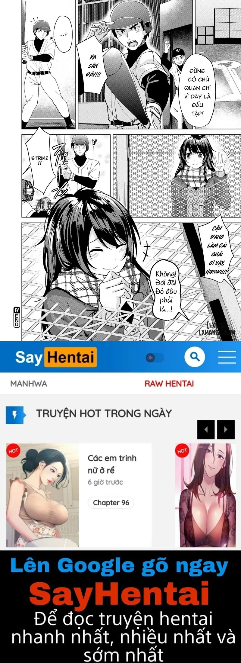 Secret Drawing - Trang 22