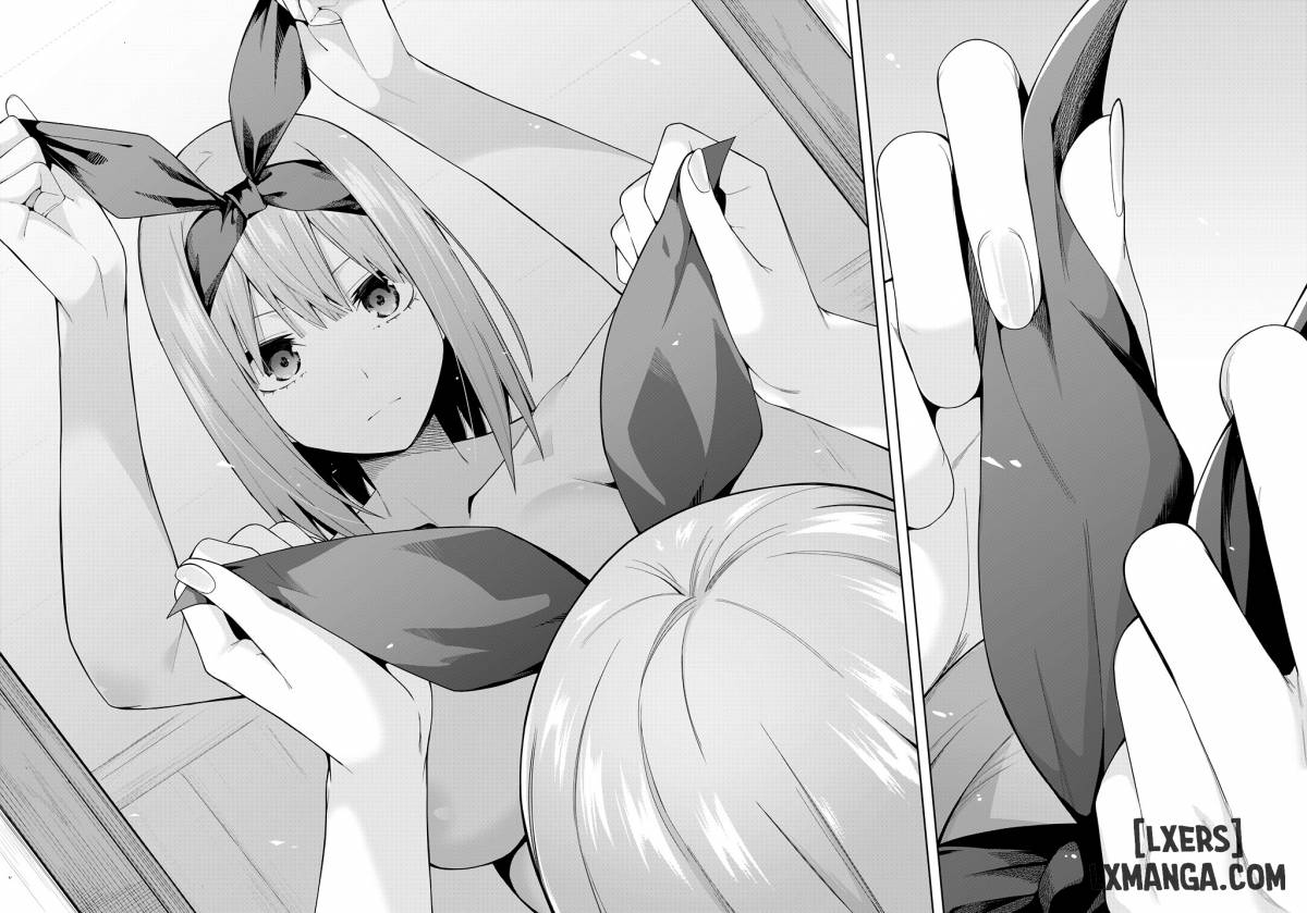 Half Seduction - Trang 39