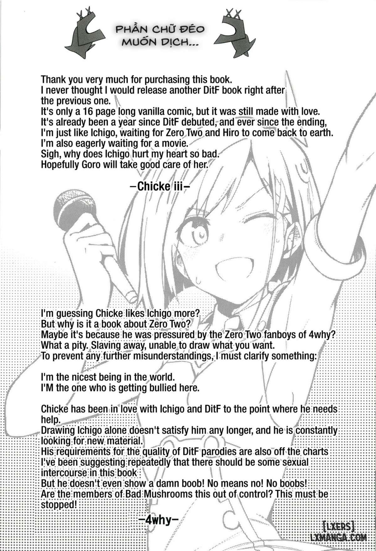 Forbidden Connection - Trang 17