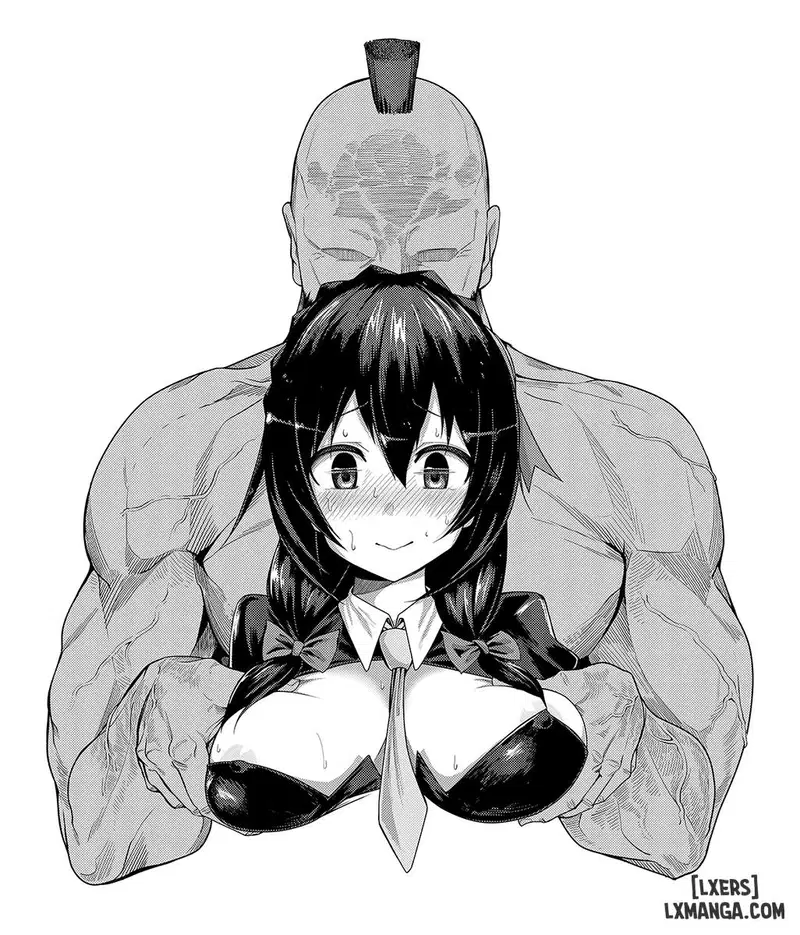 Contest Record of the Crimson Demons - Trang 2