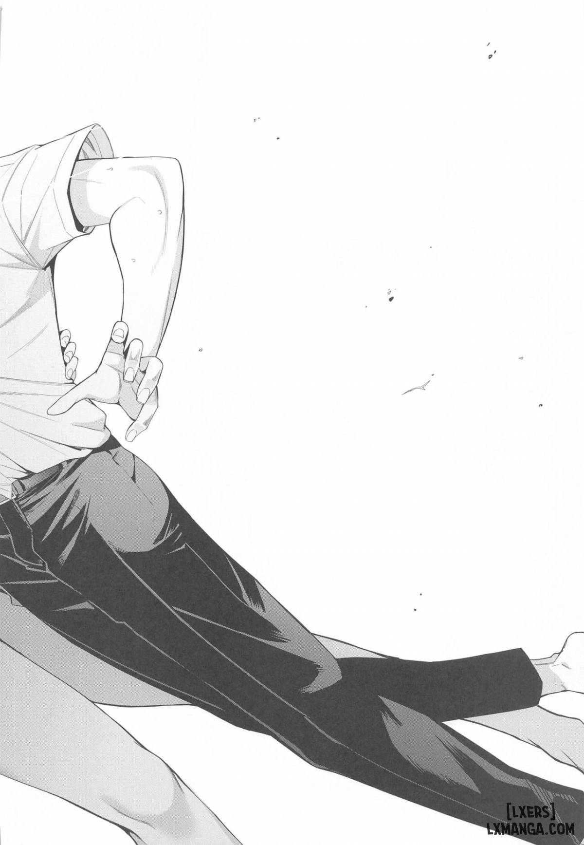 Kusarinoko Katsurei - Trang 21