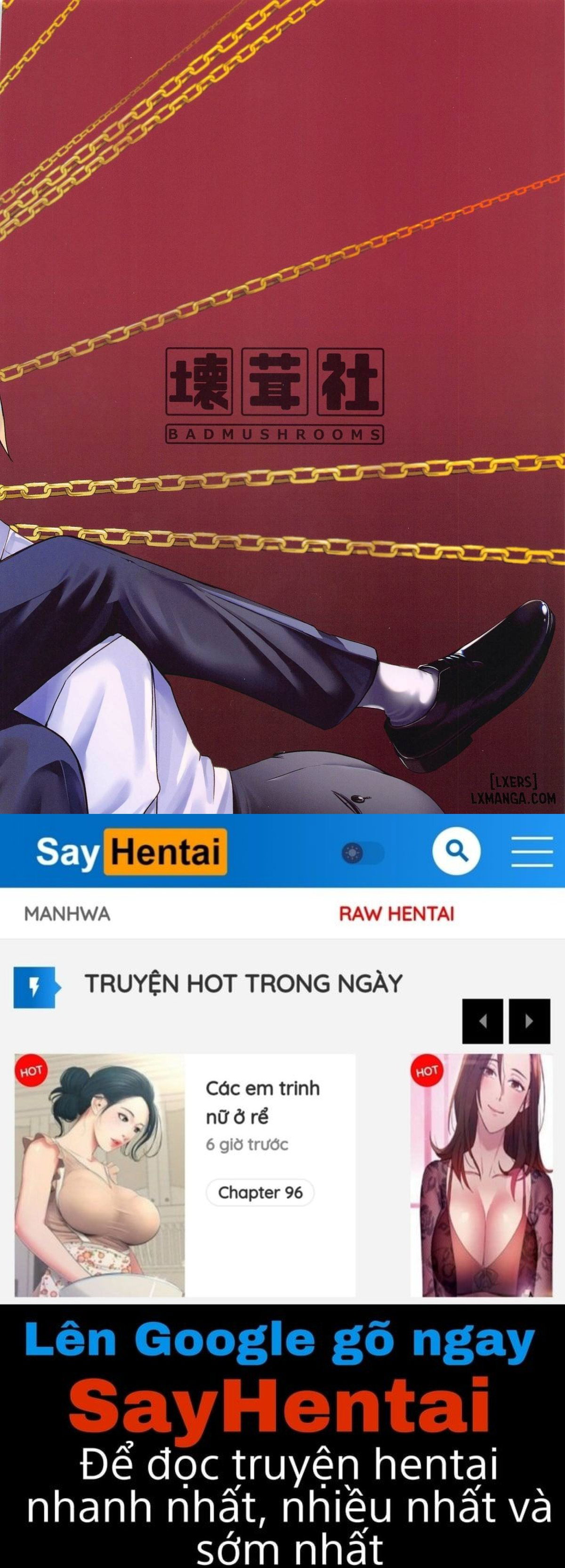 Kusarinoko Katsurei - Trang 38