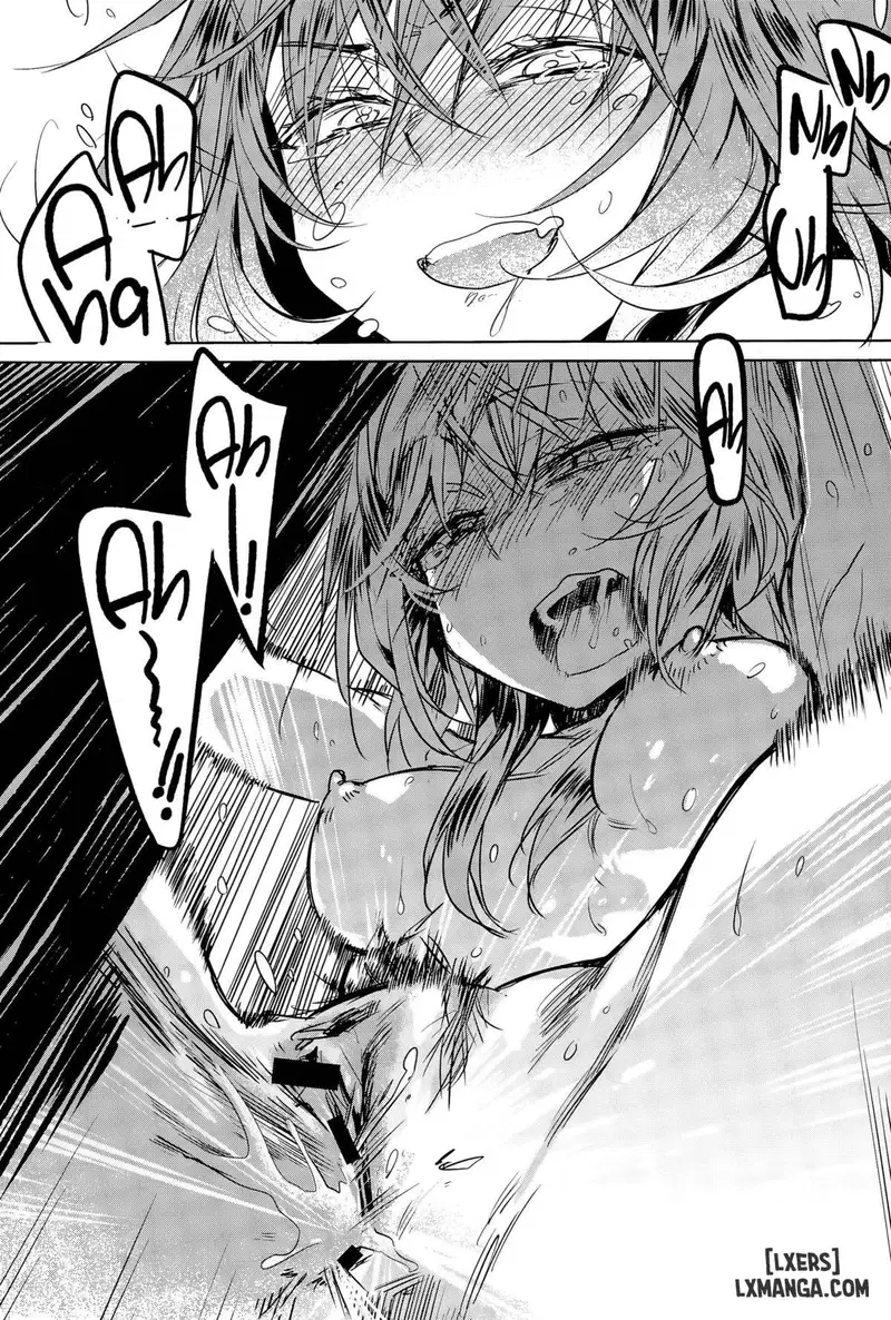 Hirakinaori - Trang 23