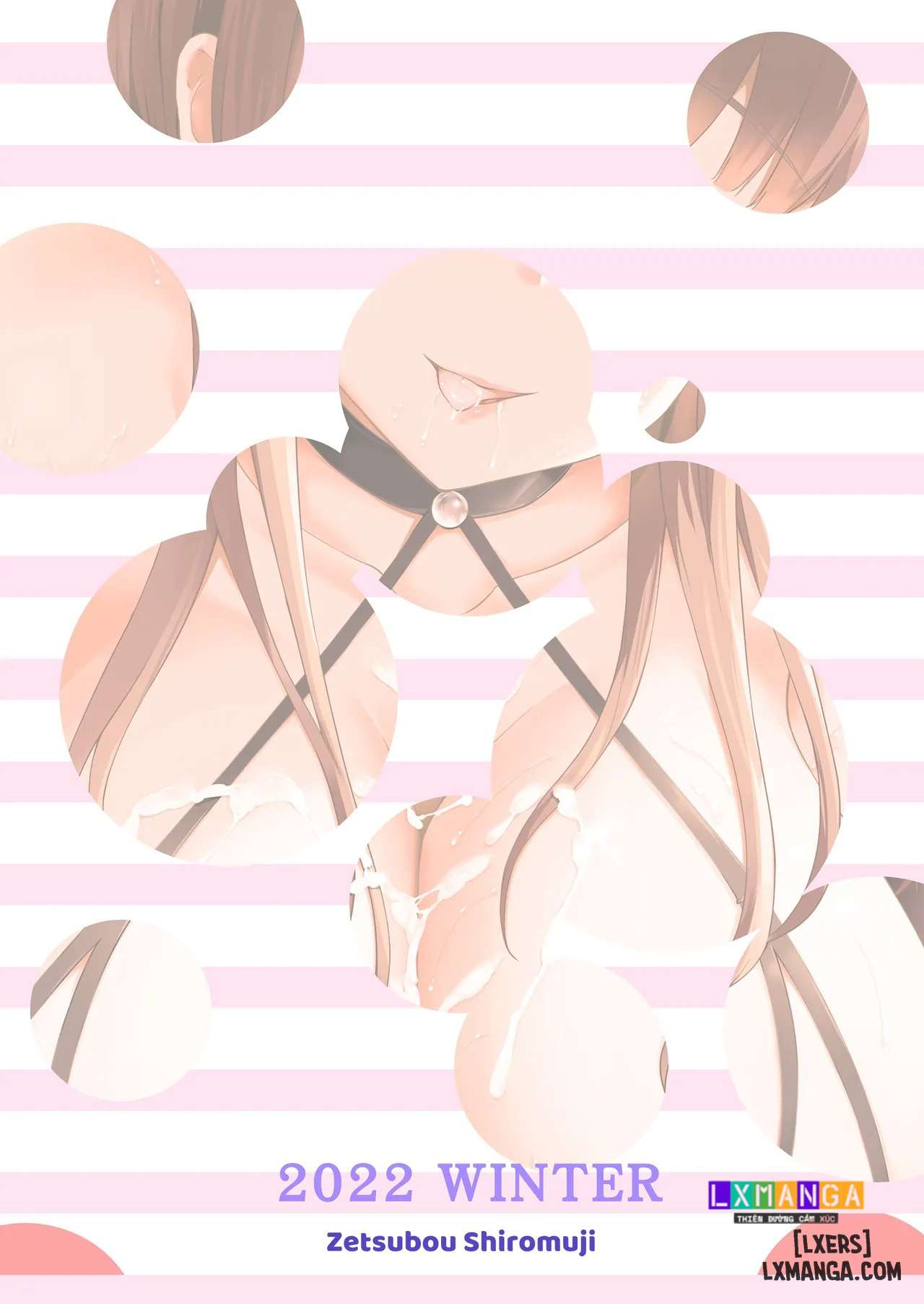 Cared For By A Busty Mother & Daughter - Trang 40