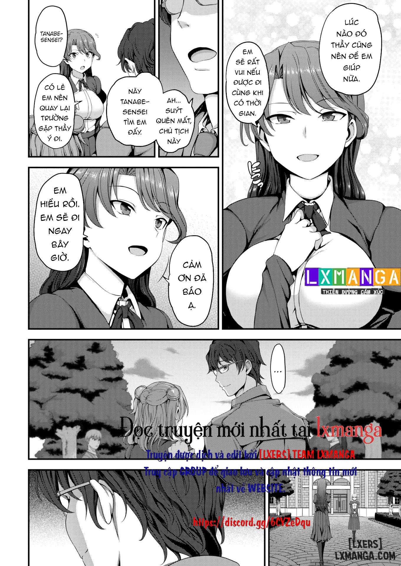 Deflowered Maiden - Trang 10