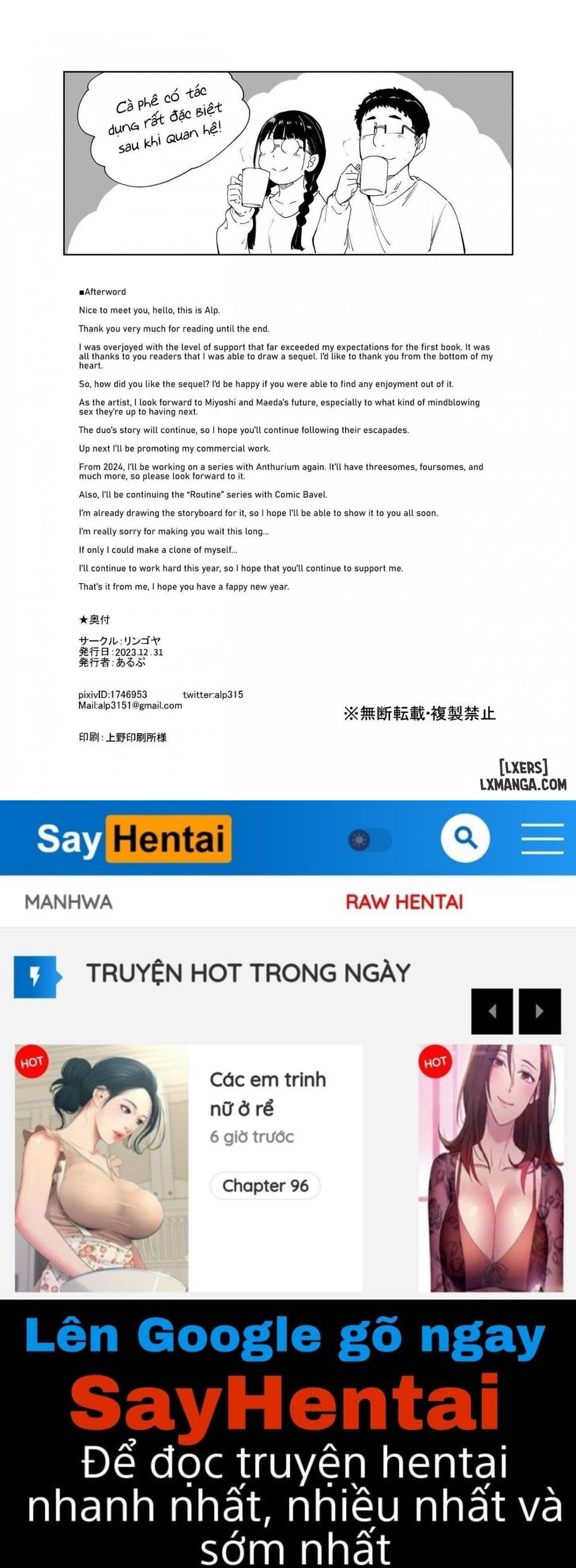 làm tình với otaku quá sướng - Trang 85