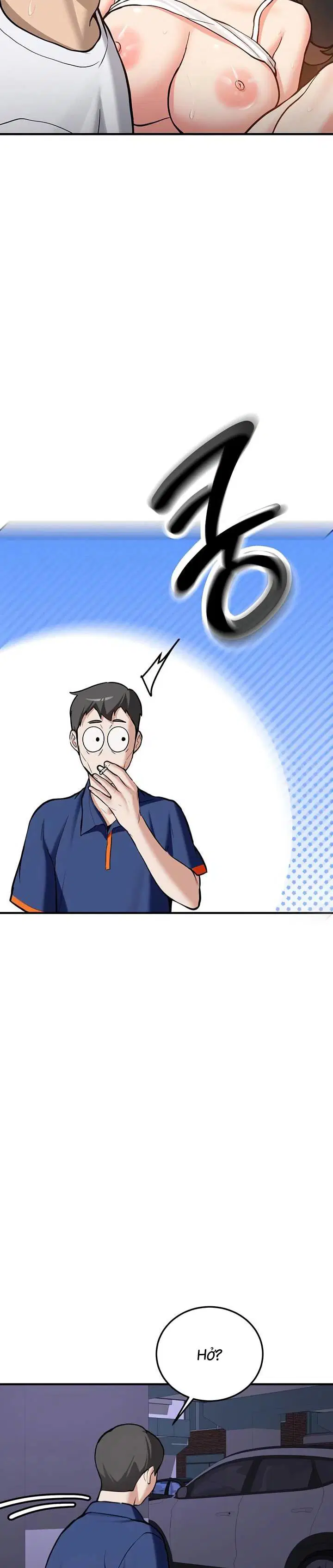 Tân Sinh Viên Chưa Kịp Học, Đã Kịp Chịch - Trang 2