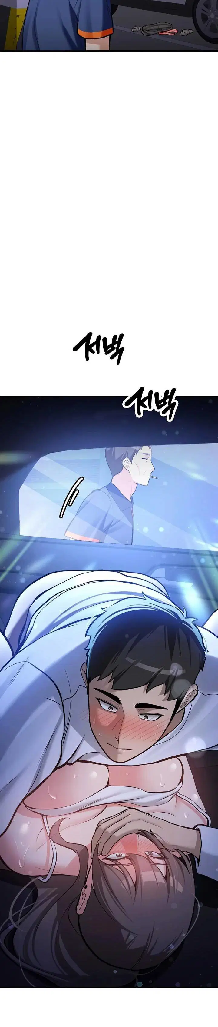 Tân Sinh Viên Chưa Kịp Học, Đã Kịp Chịch - Trang 3