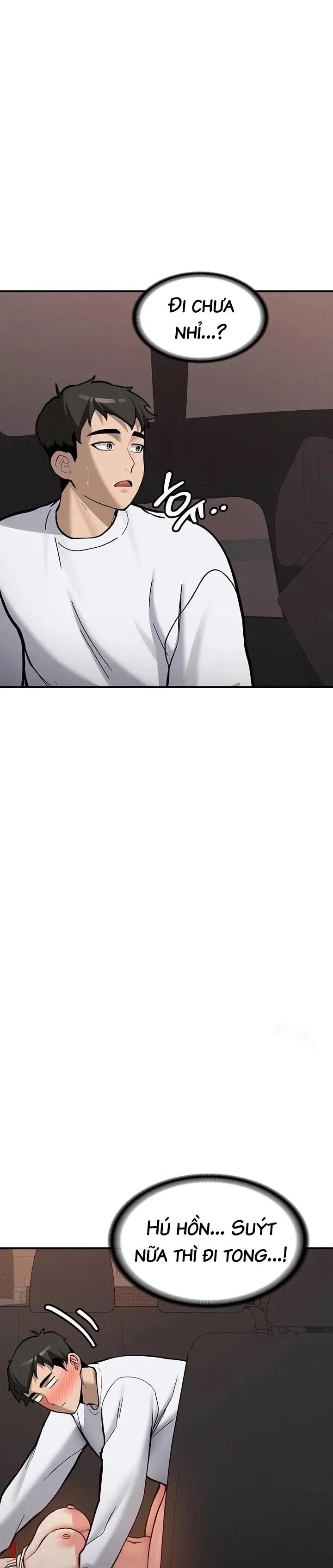 Tân Sinh Viên Chưa Kịp Học, Đã Kịp Chịch - Trang 5