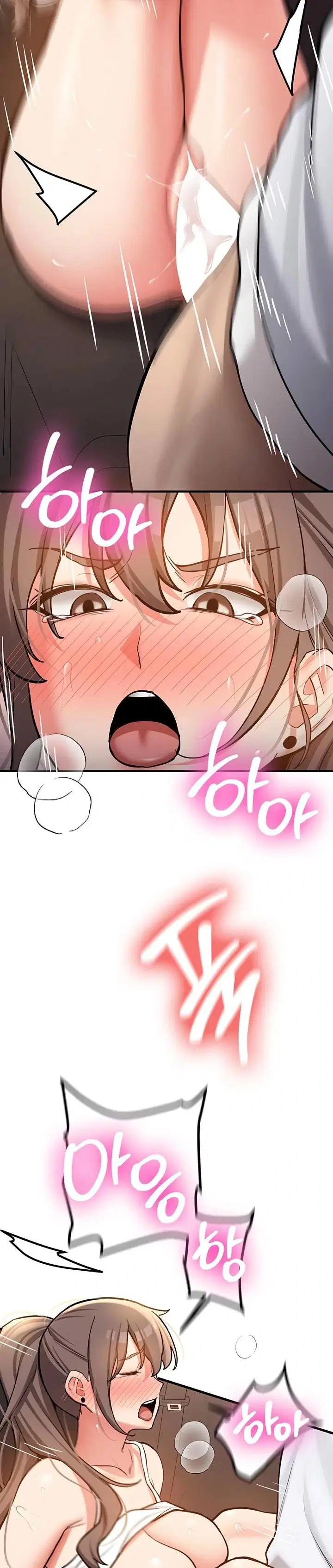 Tân Sinh Viên Chưa Kịp Học, Đã Kịp Chịch - Trang 22