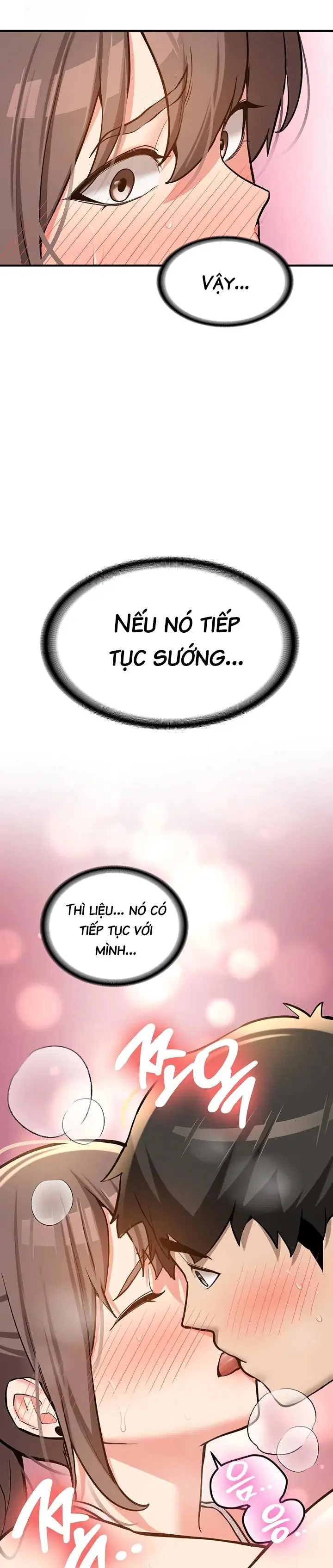 Tân Sinh Viên Chưa Kịp Học, Đã Kịp Chịch - Trang 28