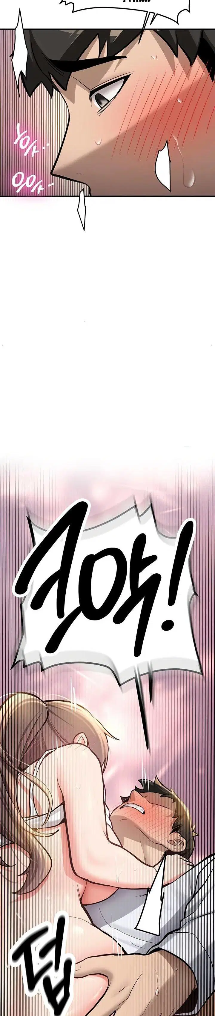 Tân Sinh Viên Chưa Kịp Học, Đã Kịp Chịch - Trang 35