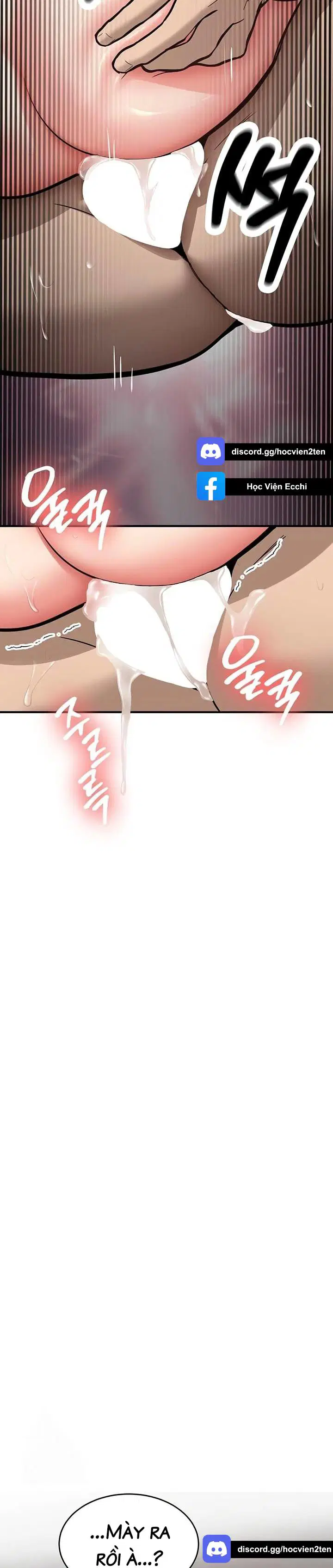 Tân Sinh Viên Chưa Kịp Học, Đã Kịp Chịch - Trang 36