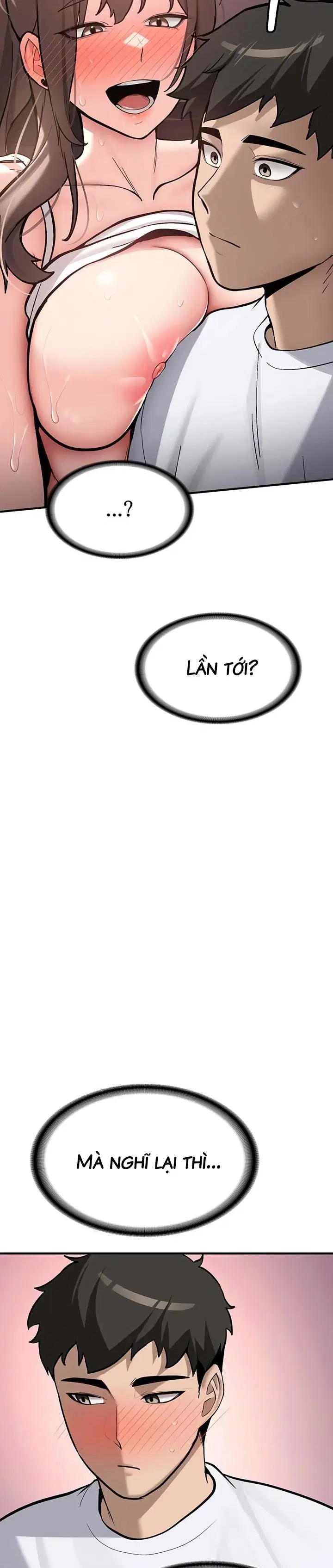 Tân Sinh Viên Chưa Kịp Học, Đã Kịp Chịch - Trang 40