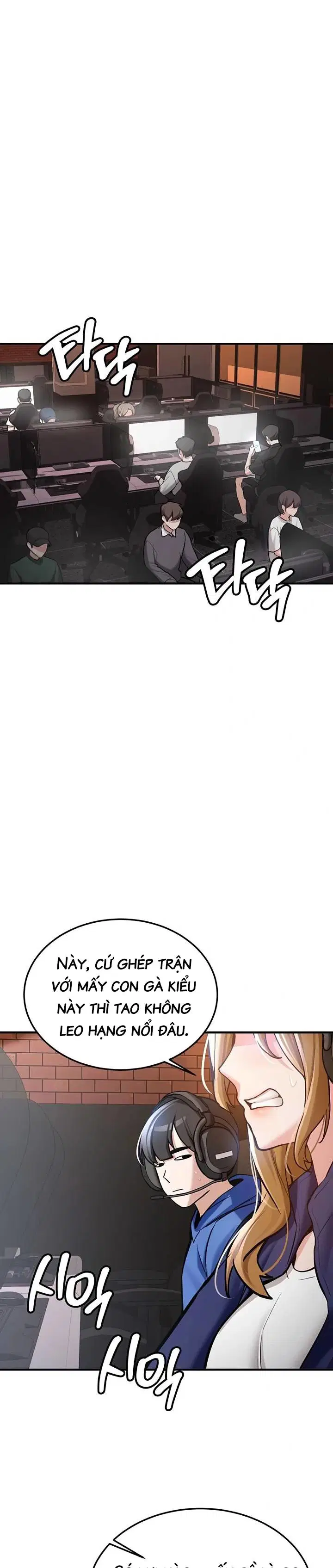 Tân Sinh Viên Chưa Kịp Học, Đã Kịp Chịch - Trang 46