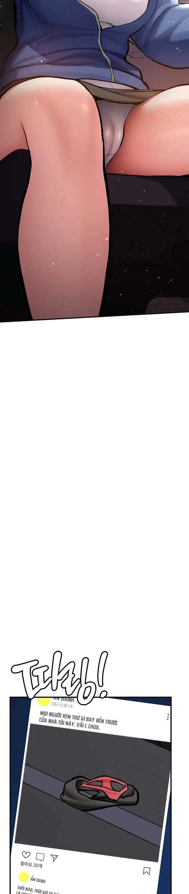 Tân Sinh Viên Chưa Kịp Học, Đã Kịp Chịch - Trang 49