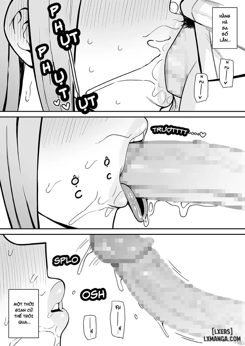 Souiu Kankei - Trang 13