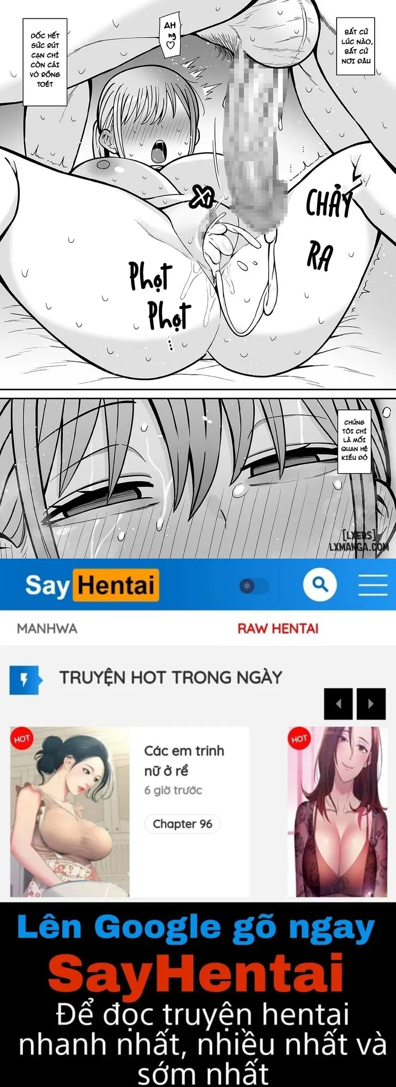 Souiu Kankei - Trang 23