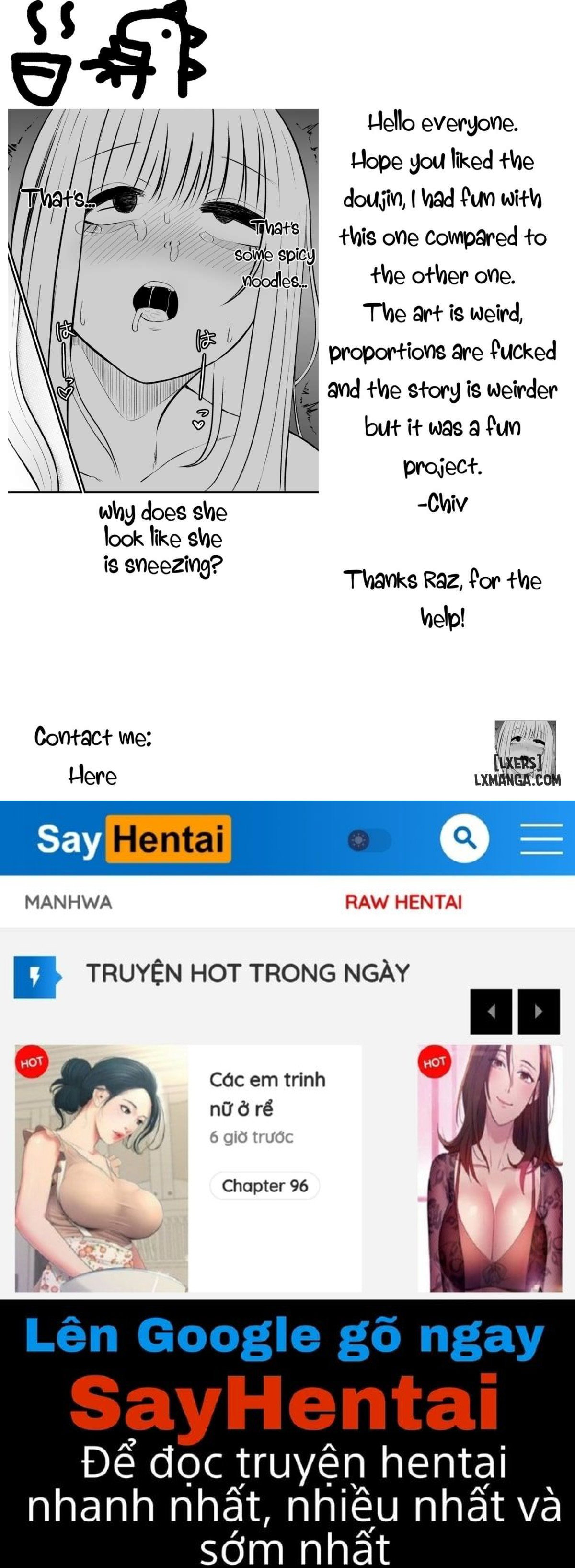 Ani to Imouto no Gyaku Daishuki Hold - Trang 36