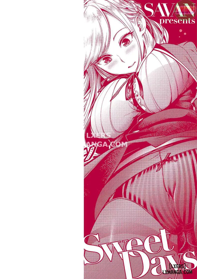 Ngày tháng ngọt ngào - Trang 2