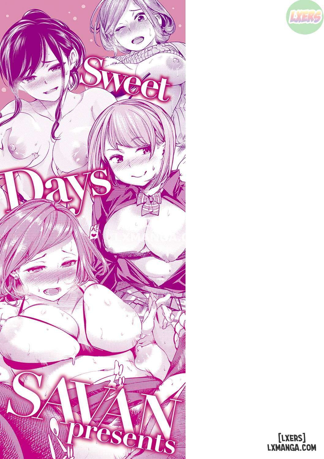 Ngày tháng ngọt ngào - Trang 28