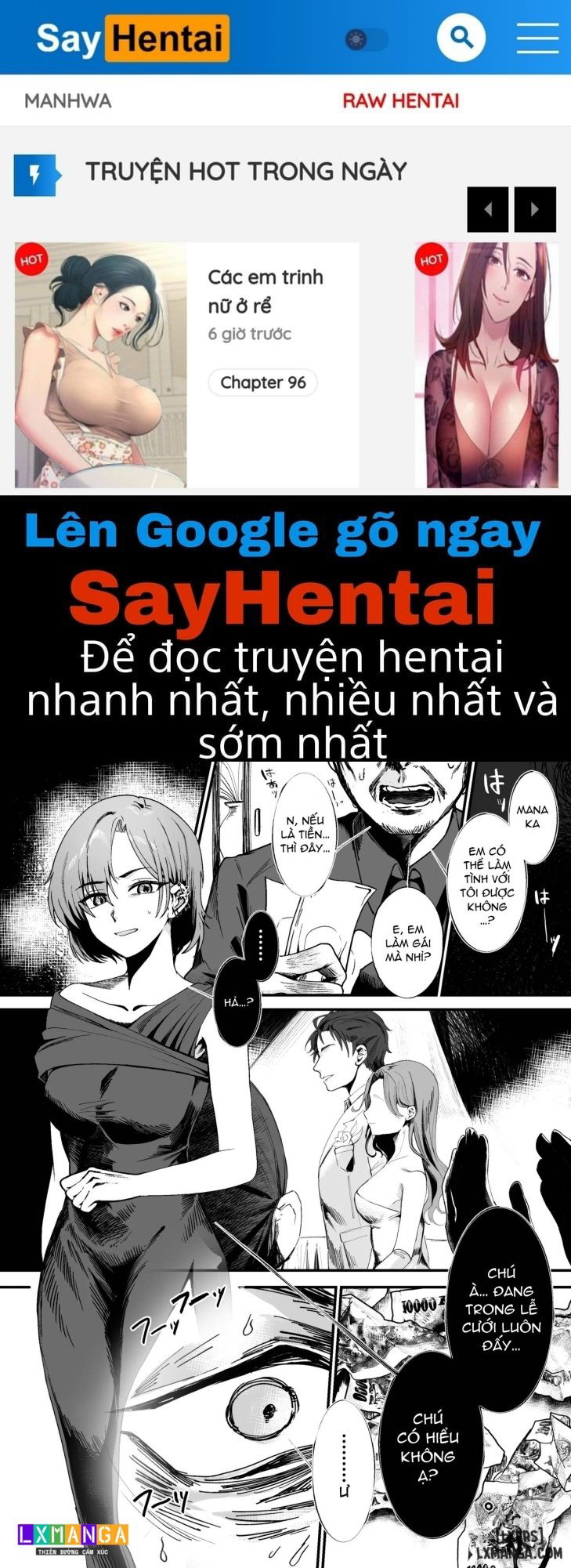 Mukashi wa Suteki na Hito Datta Noni - Trang 1