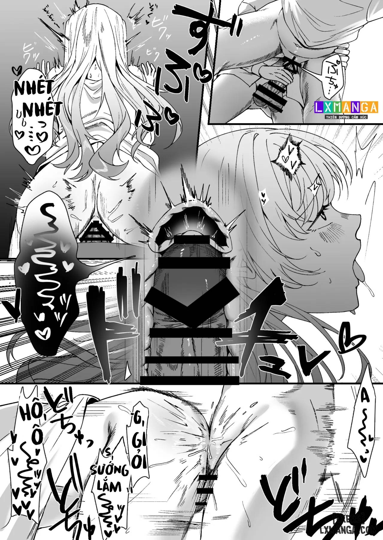 Mukashi wa Suteki na Hito Datta Noni - Trang 14