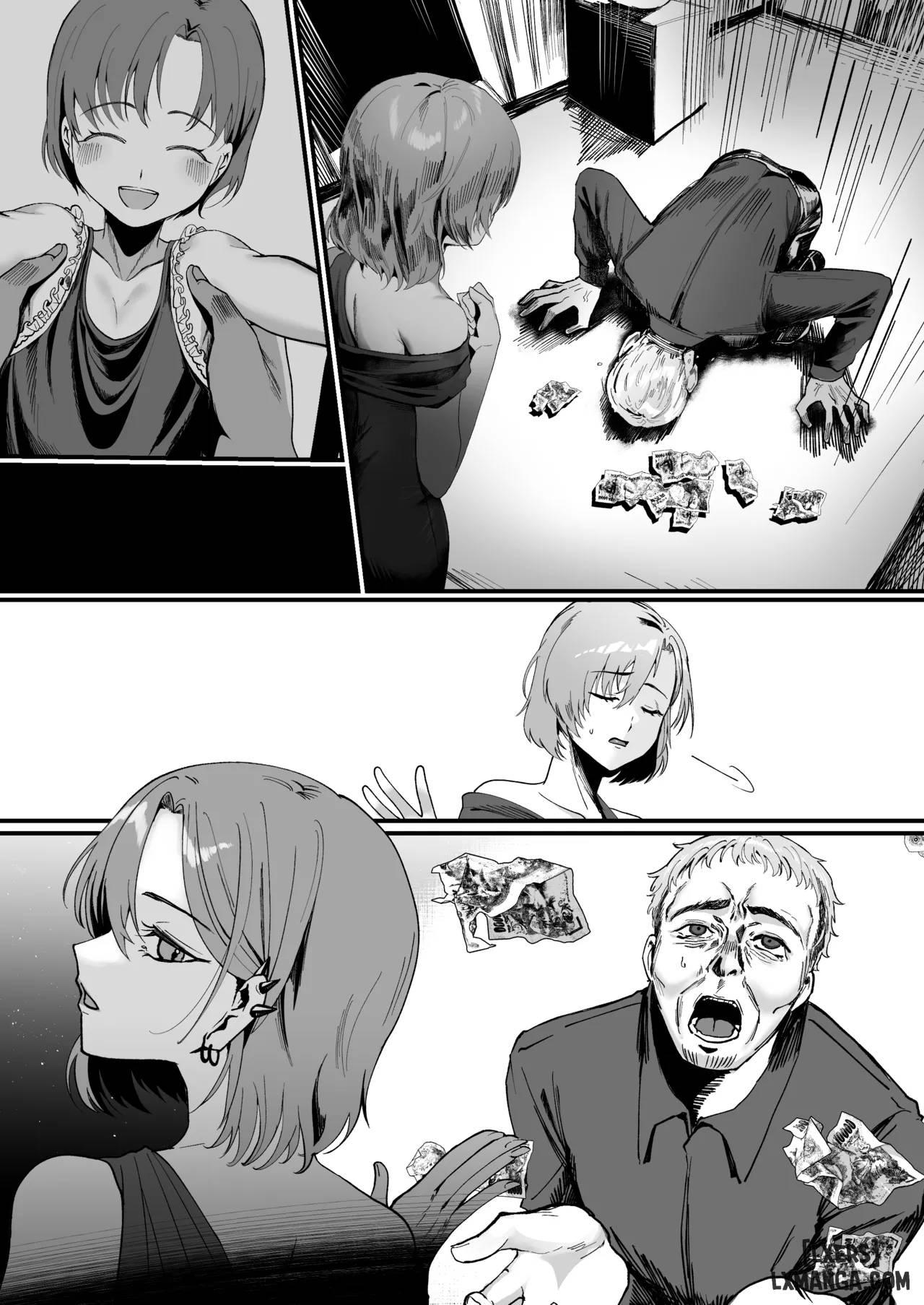 Mukashi wa Suteki na Hito Datta Noni - Trang 17