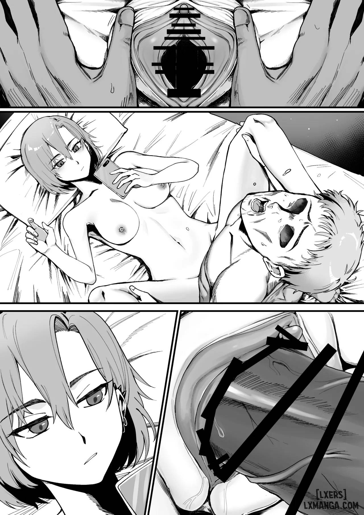 Mukashi wa Suteki na Hito Datta Noni - Trang 18