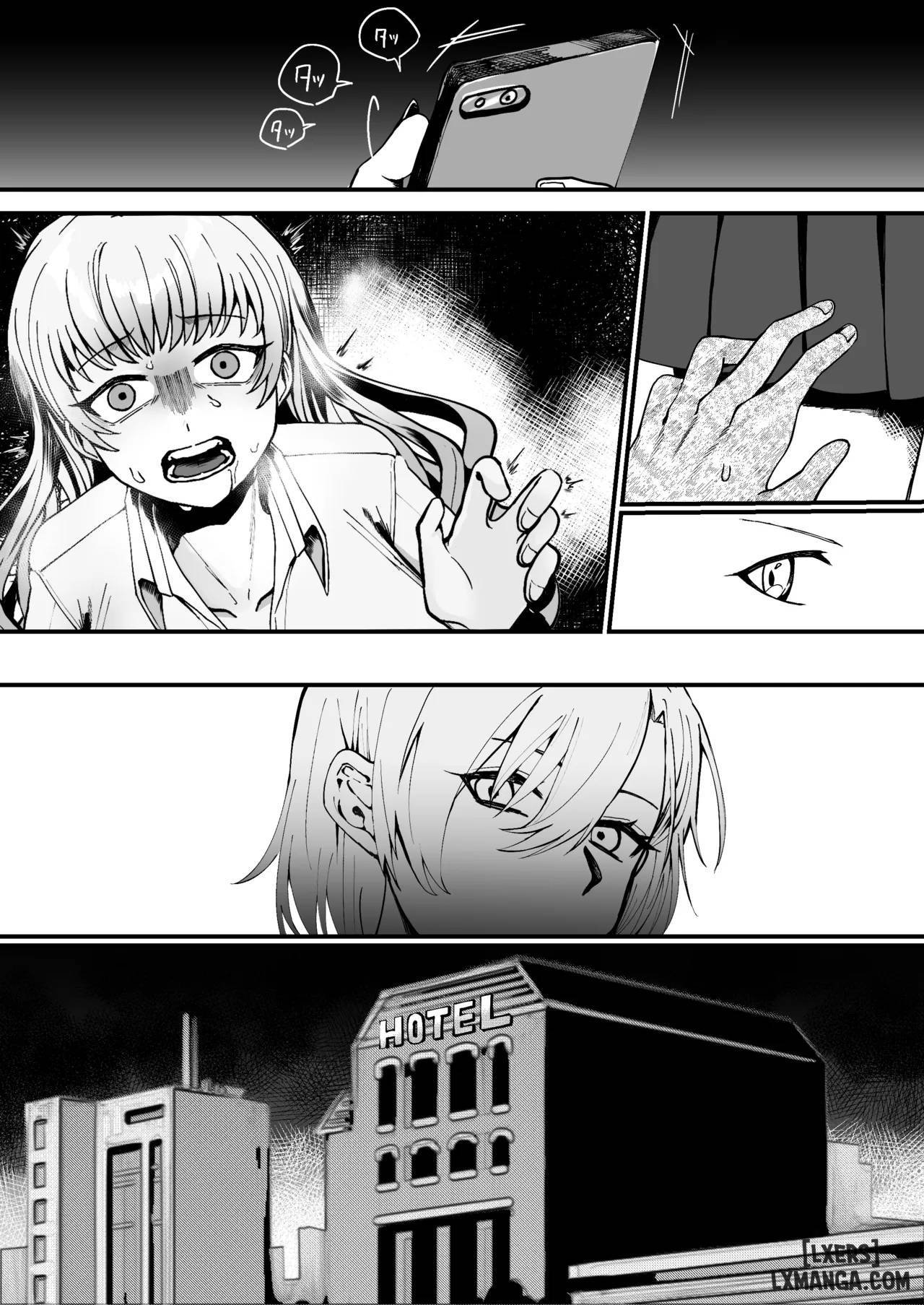 Mukashi wa Suteki na Hito Datta Noni - Trang 21