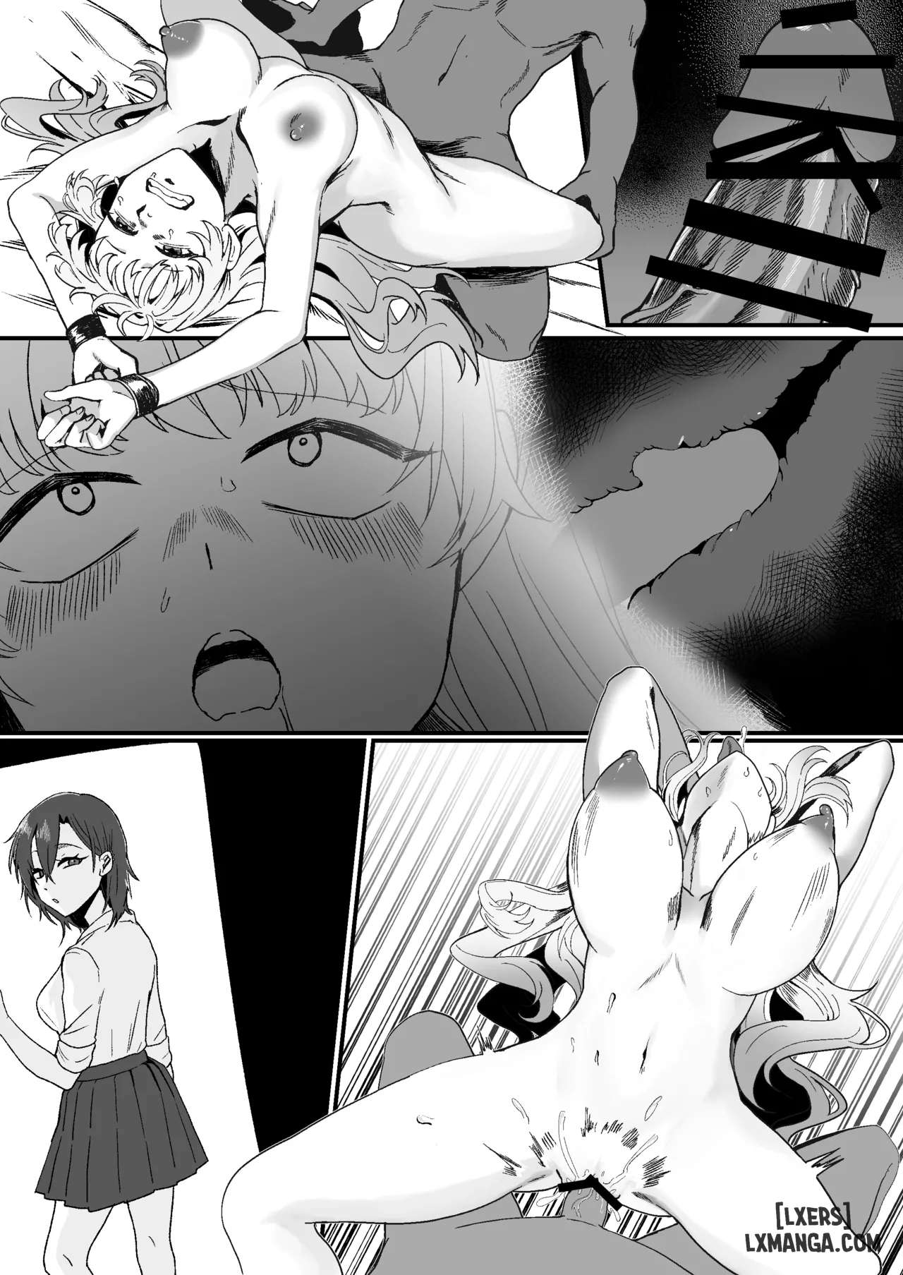 Mukashi wa Suteki na Hito Datta Noni - Trang 23