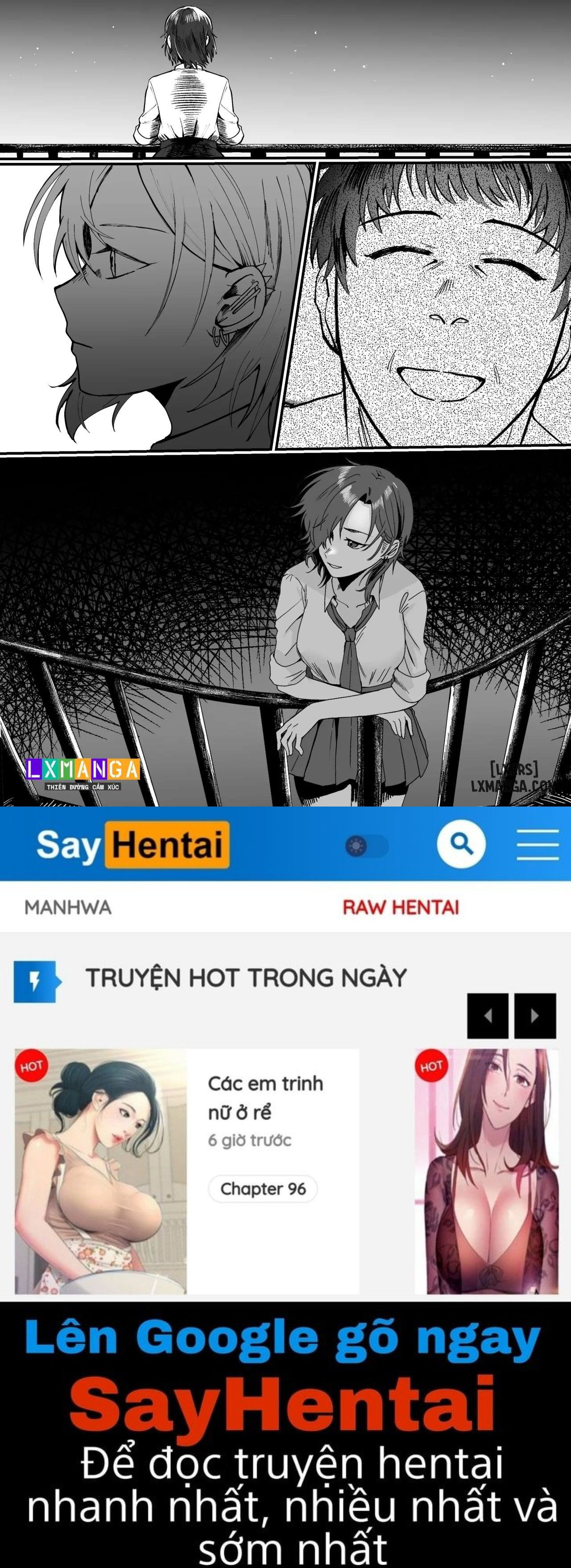 Mukashi wa Suteki na Hito Datta Noni - Trang 24