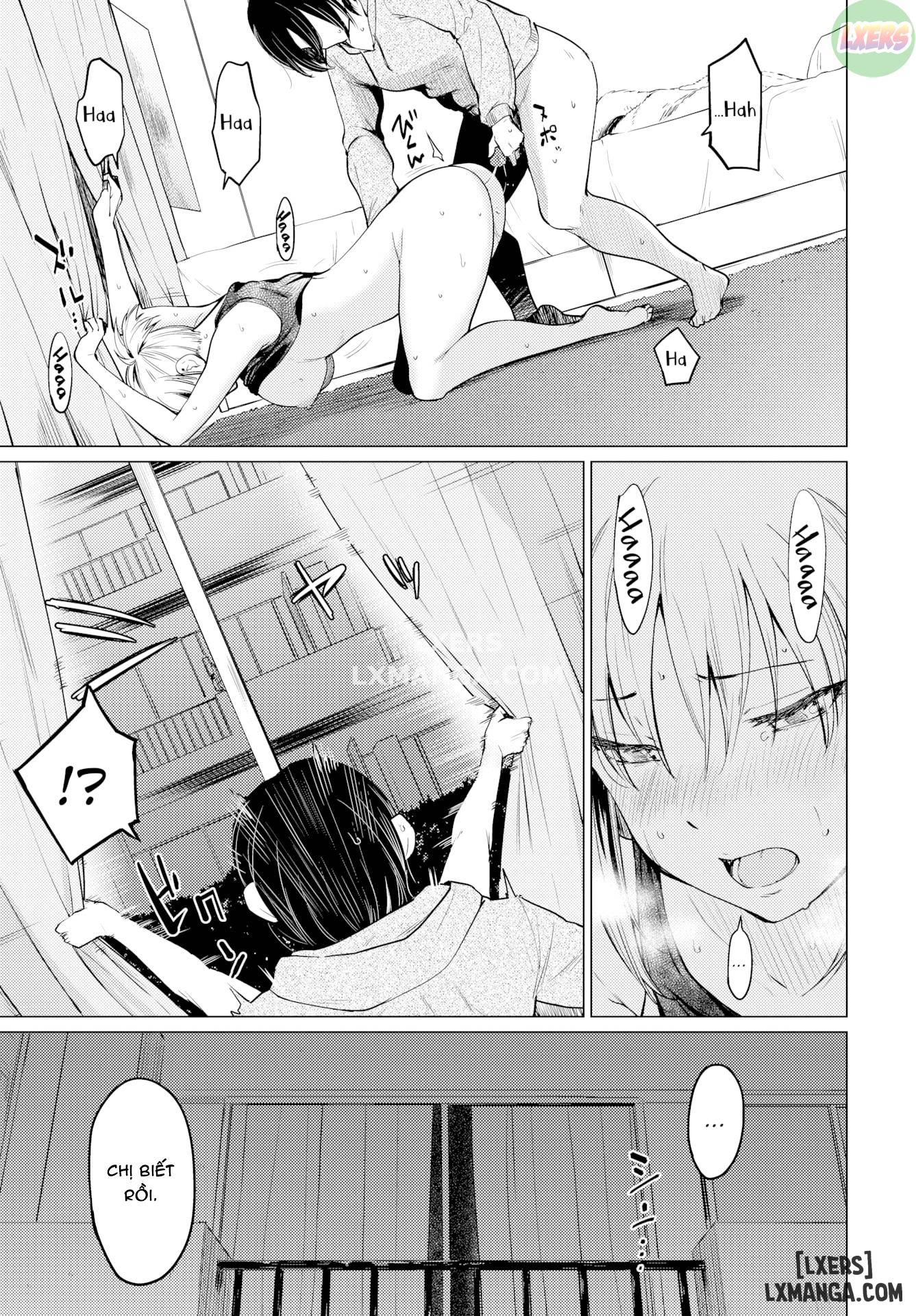 Weekend Wife Runaway Journa - Trang 13