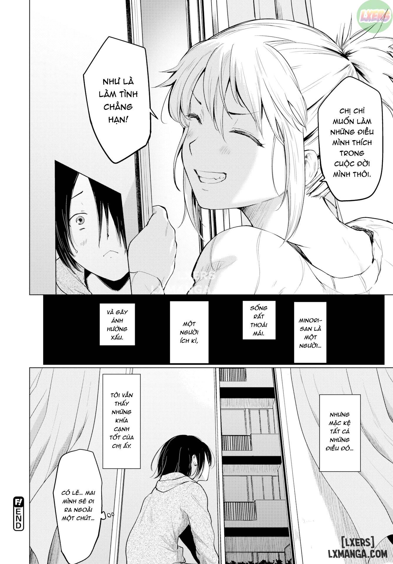 Weekend Wife Runaway Journa - Trang 20