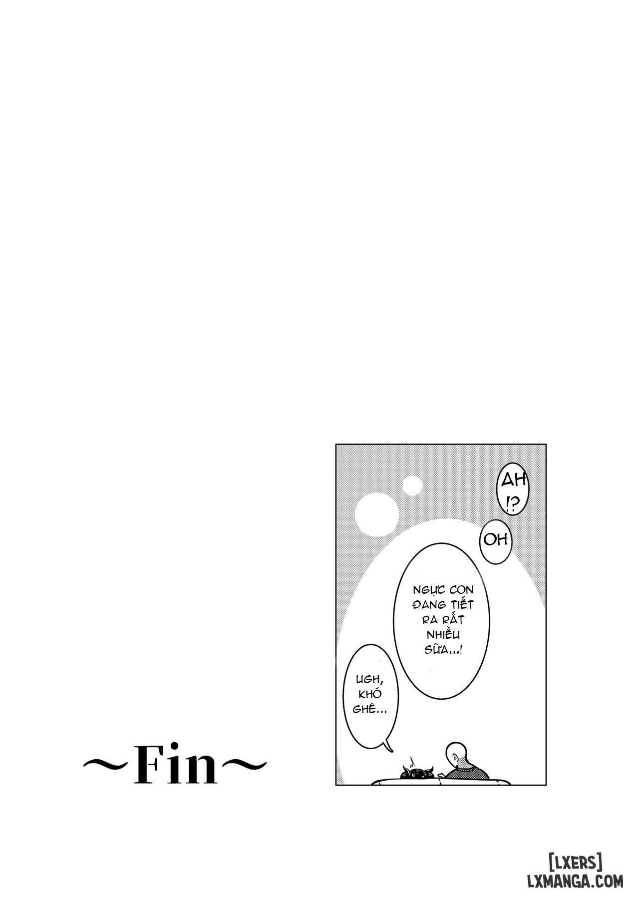 Chichi Gaki. - Trang 37