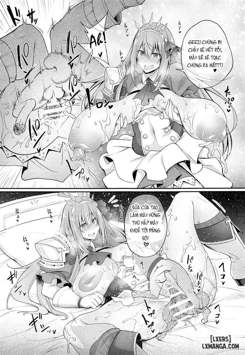 Animal Connect (Princess Connect! Re_Dive) - Trang 10