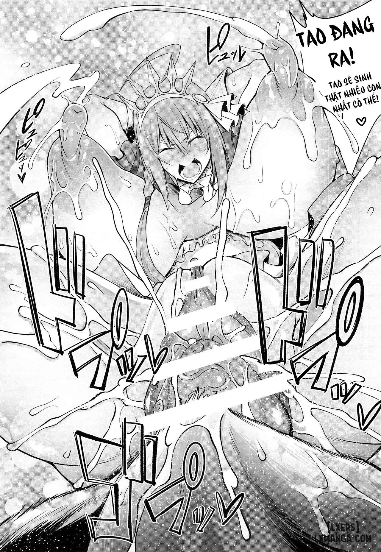 Animal Connect (Princess Connect! Re_Dive) - Trang 14