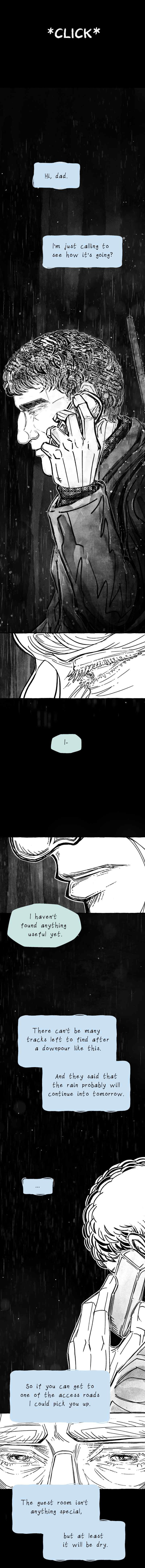 Quằn quại trong sung sướng đi, Adam-kun! - Trang 16