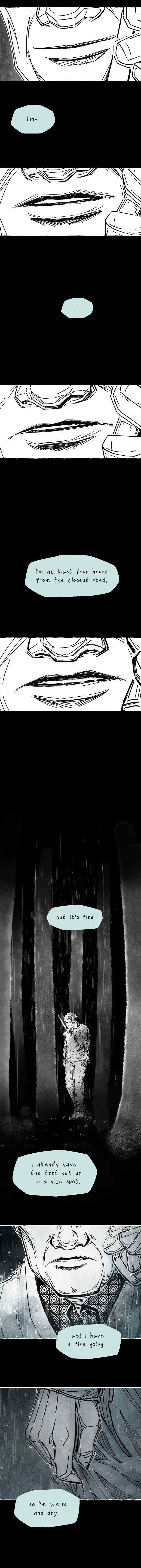 Quằn quại trong sung sướng đi, Adam-kun! - Trang 17