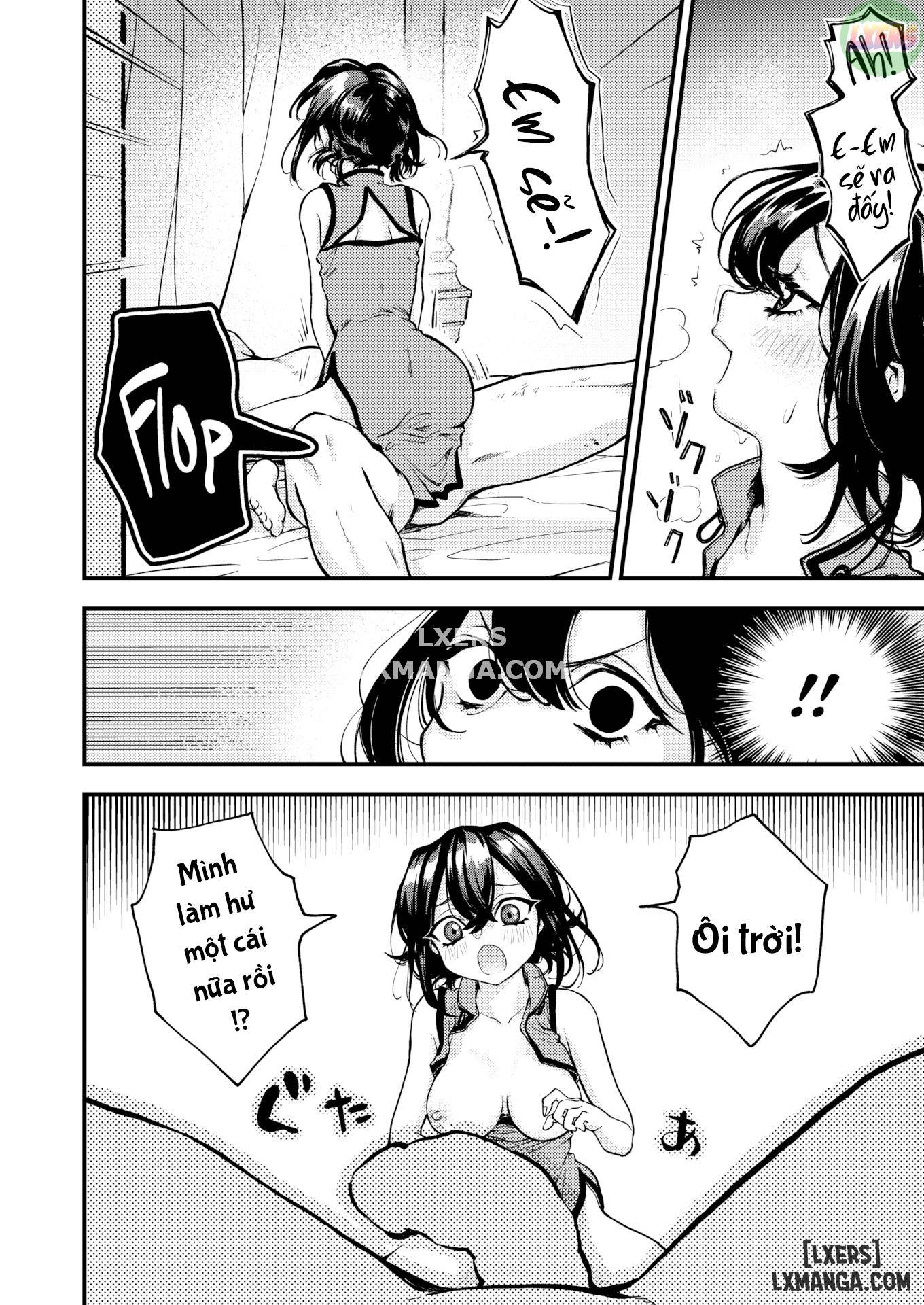 Long Live Zombies - Trang 4